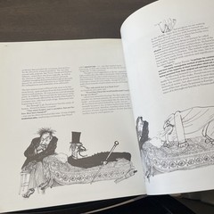 Sigmund Freud by Ralph Steadman: New