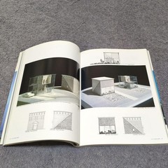 a+u Special Issue Dec 1986 Narrative Architecture Urban Design Magazine Book