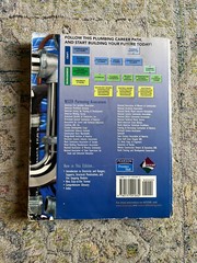 Plumbing Book Trainee Guide Level 2 by NCCER (Trade Paperback) 3rd Edition