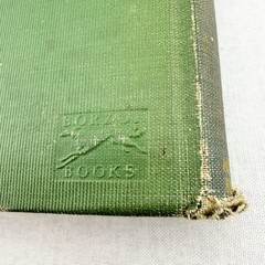 A Hundred and Seventy Chinese Poems – Borzoi Pocket Book – Arthur Waley -HC 1925