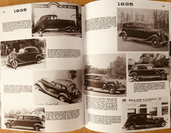 Studebaker Cars by Moloney, 1994 Motorbooks International, Illustrated Hardcover