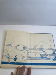 Dr. Seuss And To Think That I Saw It On Mulberry Street Book Club Edition
