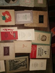 konvolut bücher antik