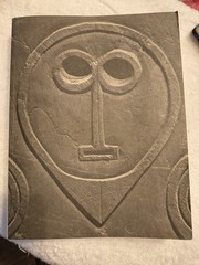 Graven Images: New England Stonecarving and Its Symbols 1650-1815 by Ludwig 1st