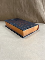 Brimstone (Deluxe Limited Edition) by Callie Hart (Hardcover) SEE DESCRIPTION