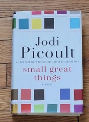 Lot Of 8 Jodi Picoult 4 Hardcover 4 Pb Salem Falls Vanishing Acts Perfect Match