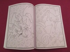 2024 Marvel ” POKEMON ” CRAYOLA Jumbo Coloring & Activity Book 96 PAGES