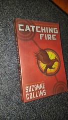The Hunger Games Set