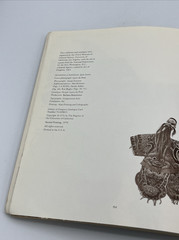 Asian Puppets Wall Of The World UCLA Museum Cultural Exhibit 1979 TPB Book
