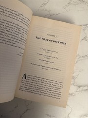 December 1941 : 31 Days That Changed America…by Craig Shirley-Signed HCDJ