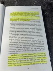 The Way of the Master by Ray Comfort