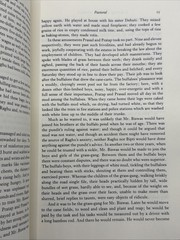 A House For Mr. Biswas by V.S. Naipaul (1983, Alfred A. Knopf) HCDJ