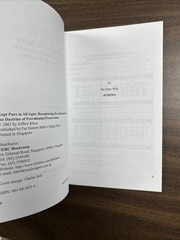 Kept Pure In All Ages: Recapturing the Authorised Version and the Doctrine