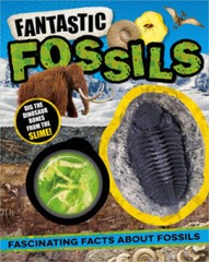 Fantastic Fossils – Paperback By Baker, Laura – GOOD