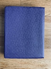 Word of God KJV Easy Reading Red Letter Large Print Special Margin Edition 2002