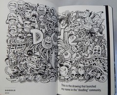 SKETCHY STORIES-THE SKETCHBOOK ART OF KERBY ROSANES, 1ST EDITION 3RD PRINTING