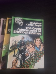Lot of 13 – 1970s -Non-Age Books Illustrated with Different Authors (G-VG)