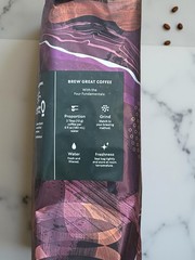 But First,Coffee:Guide to Brewing from the Kitchen to the Bar+16 Oz Coffee Beans