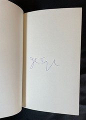 Lot of 3 John Sandford „Lucas Davenport” novels (Signed/First Editions)