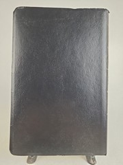 Holy Bible KJV Words Of Jesus In Red Dictionary Concordance Nelson 1987