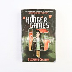 The Hunger Games (Paperback 2009)