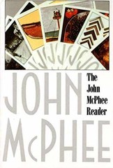 The John McPhee Reader – Paperback, by McPhee John; Howarth William – Very Good