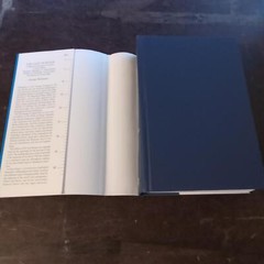 George Santayana The Last Puritan Critical Edition Vol IV 1994 MIT Press 4toHCDJ