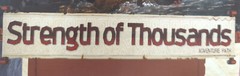 Assorted Pathfinder P1 & P2 Adventure Paths: You Choose