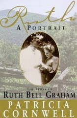 Ruth, A Portrait: The Story of Ruth Bell Graham – Hardcover – GOOD