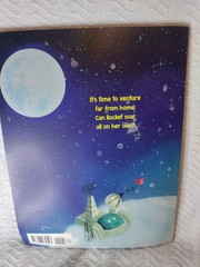 Rocket Ship, Solo Trip (The Rocket Ship Series) Children’s Book Reading Space