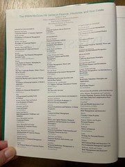 Used Very Good Investments by Bodie Kane Marcus Fourth Edition