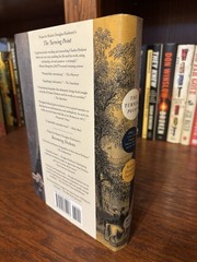 The Turning Point. Robert Douglas-Fairhurst. 1st HC Ptg. Knopf 2022. Fine copy