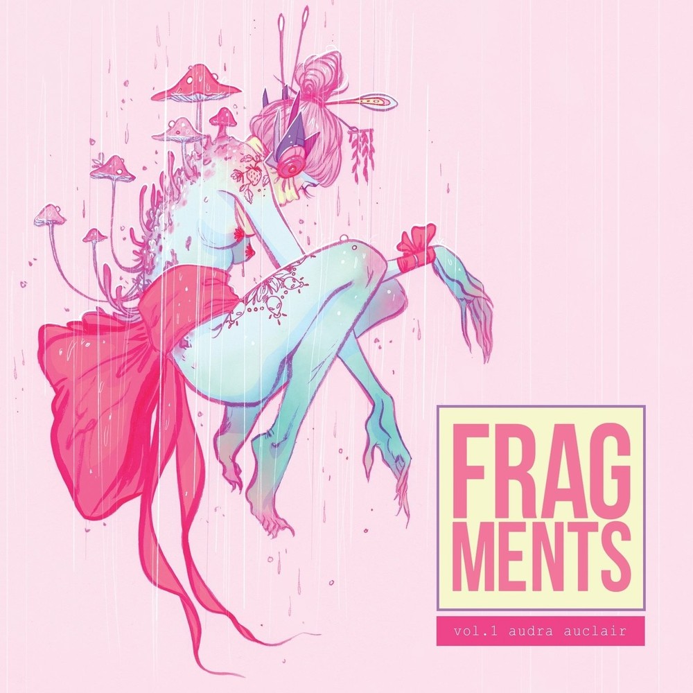 Fragments: Vol.1 – paperback NCCER