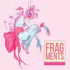 Fragments: Vol.1 – paperback NCCER