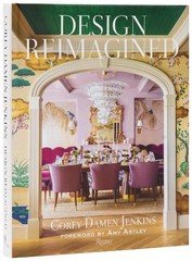 Design Reimagined: A Fresh and Colorful…, Astley, Amy