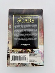 Scars : A Legion Divided (The Horus Heresy) by Chris Wraight Paperback VG Cond