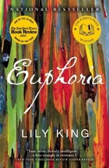 Euphoria Paperback Lily King