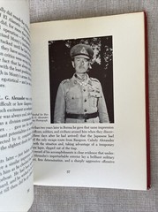 Combat Leaders of World War II Vol. 17 Vintage Hardcover 1965 Military History