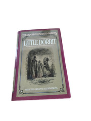 The Oxford Illustrated Dickens 20 Volume Complete Set by Charles Dickens