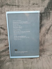 The Old Regular Baptists of Central Appalachia Brothers and Sisters in Hope