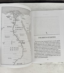 Moses: In the Footsteps of the Reluctant Prophet (Large Print) Bible Study PB