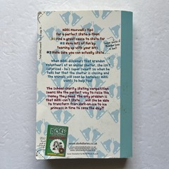 Dork Diaries 4 Skating Sensation Rachel Renee Russell Paperback