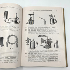 Welch 1880 Fifty Years of Service to Schools 1931 Catalog B Biological Equipment