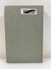 African Heritage by Herskovits Ex-library 1963 HC