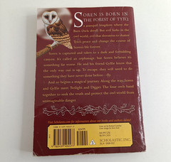 Guardians of Ga’Hoole Kathryn Lasky Bulk Lot 1 3 4 5 7 8 9 12 13 14 + Guide Book