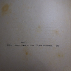 N25.4 Misery Size Humanity Primitive 1889 Illustrated Anthropology Mrs. Meunier
