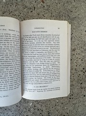Rare 1947 – Self Knowledge of Sri Sankaracarya ENGLISH by Swami Nikhilananda