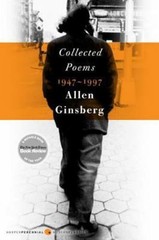 Collected Poems 1947-1997 Ginsberg, Allen paperback Used – Good