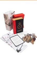 The Lord of the Rings Deluxe Illustrated by Author: A Fully Illustrated…