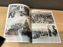 September Storm: The German Invasion Of Poland, By Gordon Rottman, Concord 6510